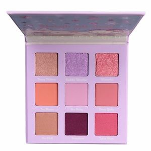 Colourpop x Hello Kitty Snow Much Fun Palette